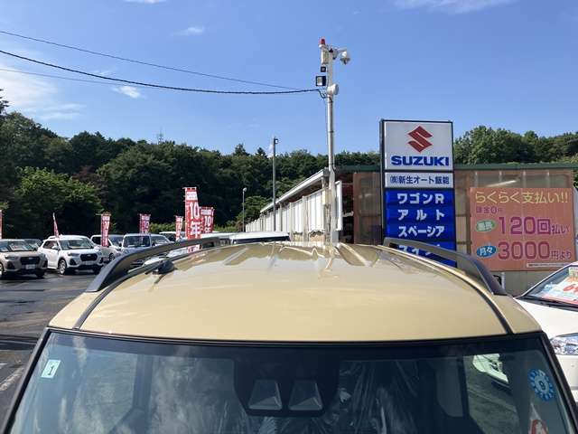ダイハツ タント ６６０ ファンクロス リミテッド R8年 (関東) 99
