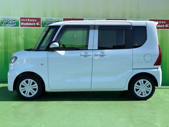 ダイハツ タント ６６０ Ｌ R5年 (関東) 99