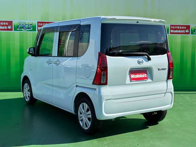 ダイハツ タント ６６０ Ｌ R5年 (関東) 99