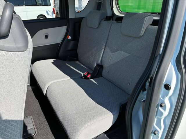 ダイハツ タント ６６０ Ｌ R5年 (関東) 99
