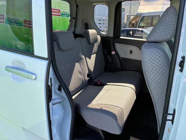 ダイハツ タント ６６０ Ｌ R5年 (関東) 99