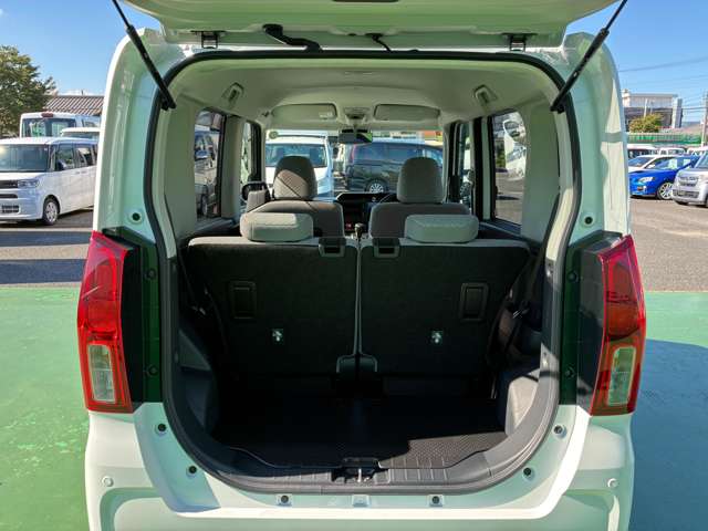 ダイハツ タント ６６０ Ｌ R5年 (関東) 99