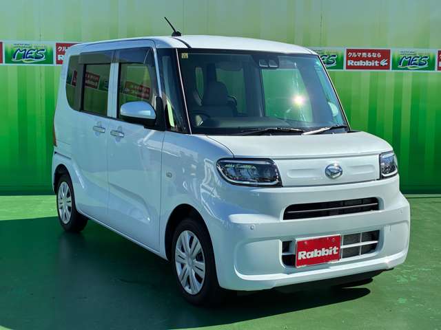 ダイハツ タント ６６０ Ｌ R5年 (関東) 99