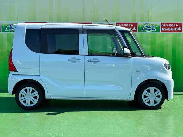 ダイハツ タント ６６０ Ｌ R5年 (関東) 99