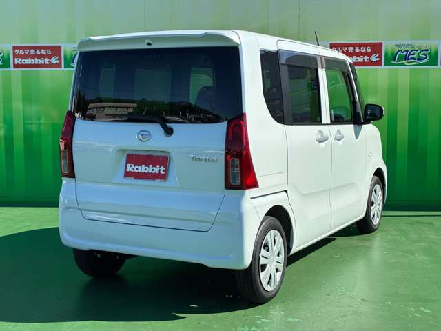 ダイハツ タント ６６０ Ｌ R5年 (関東) 99