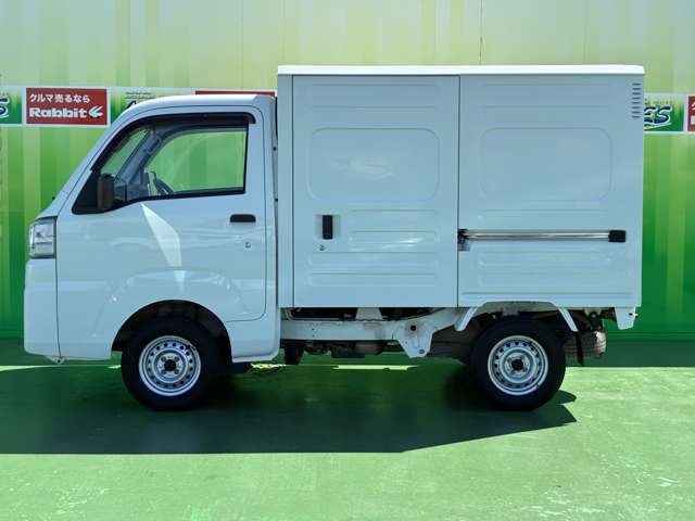 ダイハツ ハイゼットトラック ６６０ パネルバン H30年 (関東) 99