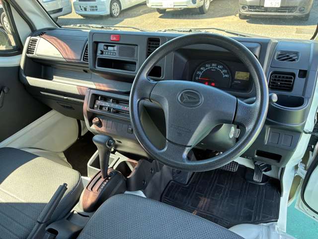 ダイハツ ハイゼットトラック ６６０ パネルバン H30年 (関東) 99
