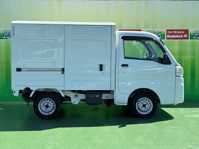 ダイハツ ハイゼットトラック ６６０ パネルバン H30年 (関東) 99