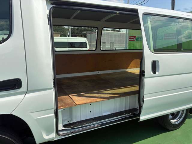 トヨタ ダイナルートバン ４ドア R3年 (関東) 99