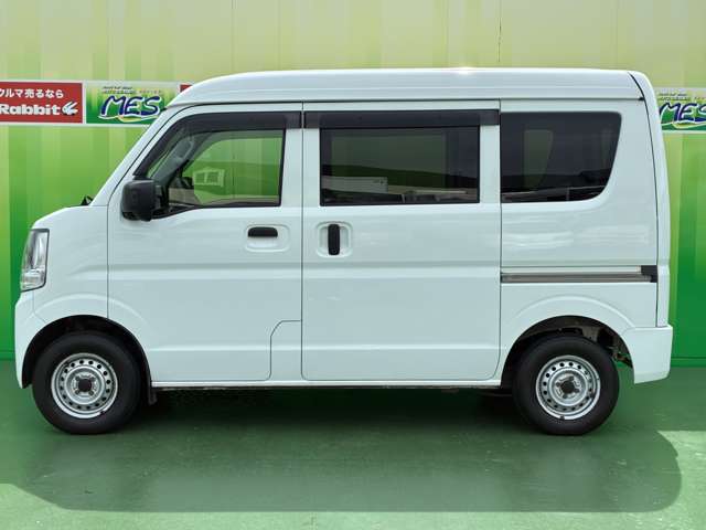 日産 ＮＶ１００クリッパー ６６０ ＤＸ ハイルーフ ５ＡＧＳ車 R4年 (関東) 99
