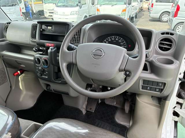 日産 ＮＶ１００クリッパー ６６０ ＤＸ ハイルーフ ５ＡＧＳ車 R4年 (関東) 99
