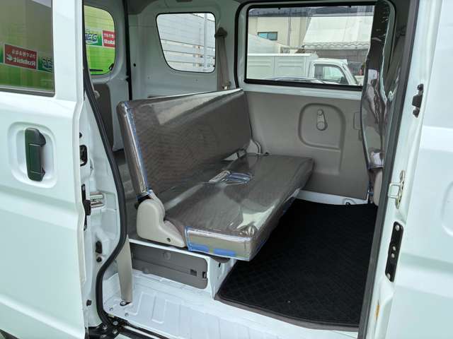 日産 ＮＶ１００クリッパー ６６０ ＤＸ ハイルーフ ５ＡＧＳ車 R4年 (関東) 99