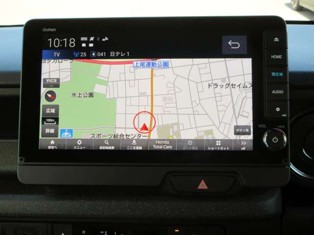 ホンダ Ｎ　ＢＯＸ カスタム ６６０ ターボ R6年 (関東) 99
