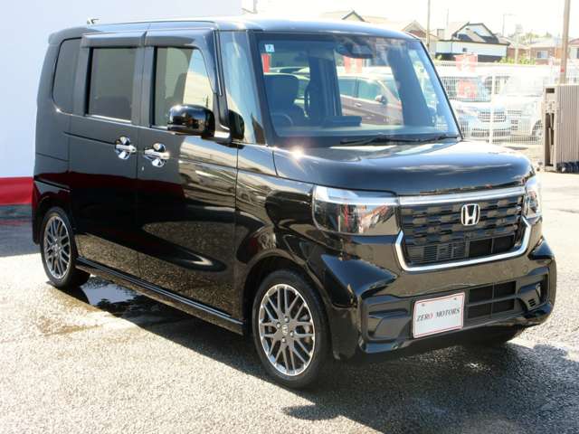 ホンダ Ｎ　ＢＯＸ カスタム ６６０ ターボ R6年 (関東) 99