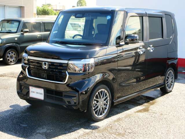 ホンダ Ｎ　ＢＯＸ カスタム ６６０ ターボ R6年 (関東) 99