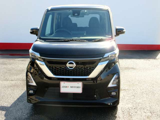 日産 ルークス ６６０ ハイウェイスターＸ プロパイロット エディション R4年 (関東) 99