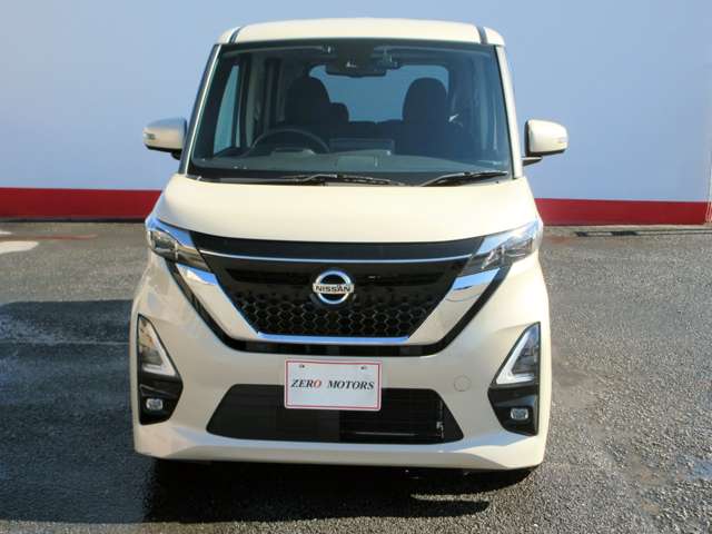 日産 ルークス ６６０ ハイウェイスターＧターボ プロパイロット エディション R3年 (関東) 99