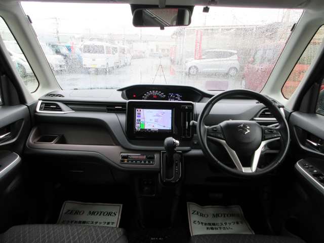 スズキ ソリオ １．２ バンディット ハイブリッド ＭＶ R3年 (関東) 99