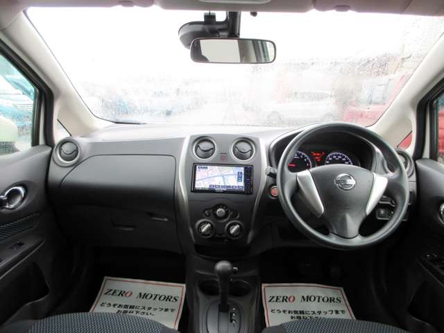日産 ノート １．２ Ｘ H28年 (関東) 99