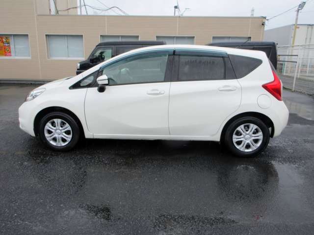 日産 ノート １．２ Ｘ H28年 (関東) 99