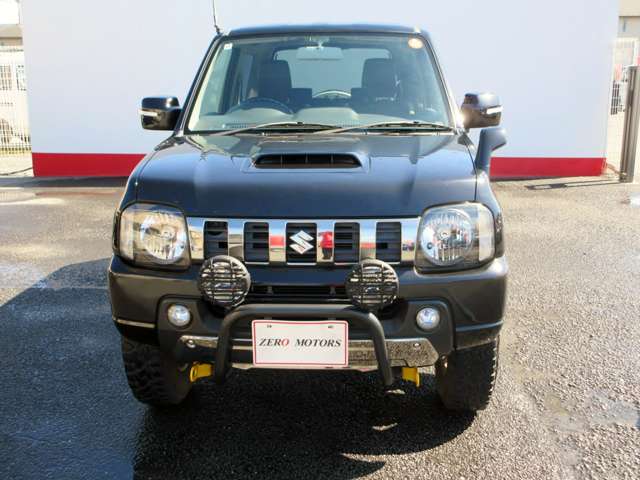 スズキ ジムニー ６６０ ランドベンチャー ４ＷＤ H28年 (関東) 99
