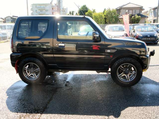 スズキ ジムニー ６６０ ランドベンチャー ４ＷＤ H28年 (関東) 99