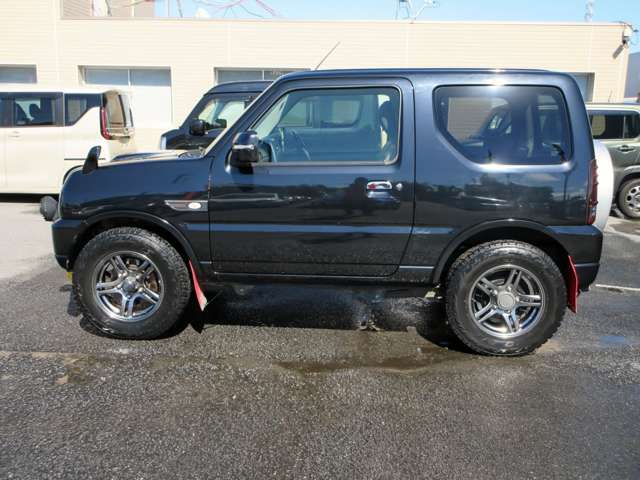 スズキ ジムニー ６６０ ランドベンチャー ４ＷＤ H28年 (関東) 99