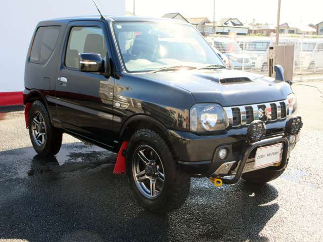 スズキ ジムニー ６６０ ランドベンチャー ４ＷＤ H28年 (関東) 99
