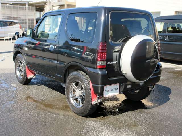 スズキ ジムニー ６６０ ランドベンチャー ４ＷＤ H28年 (関東) 99