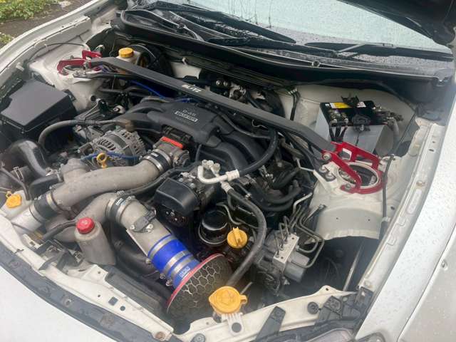 トヨタ ８６ ２．０ ＧＴ H24年 (関東) 99