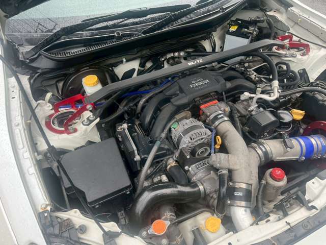 トヨタ ８６ ２．０ ＧＴ H24年 (関東) 99