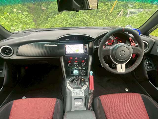 トヨタ ８６ ２．０ ＧＴ H24年 (関東) 99