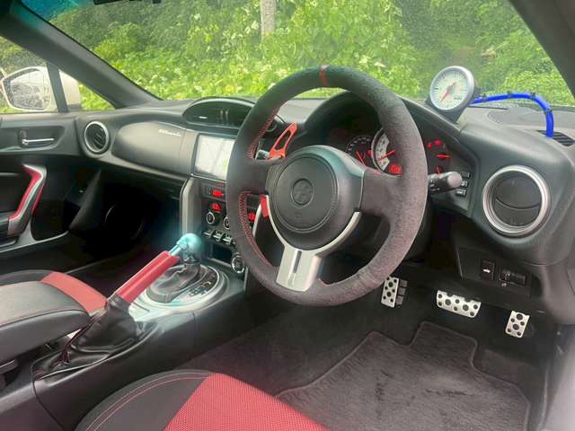 トヨタ ８６ ２．０ ＧＴ H24年 (関東) 99