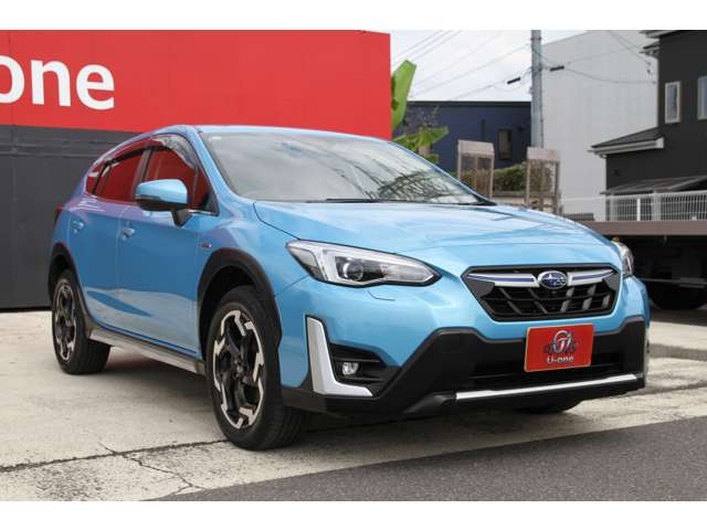 スバル ＸＶ ２．０ アドバンス ４ＷＤ R3年 (関東) 99