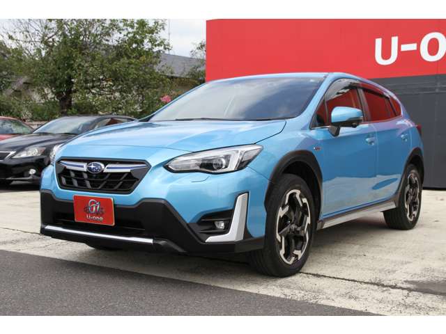 スバル ＸＶ ２．０ アドバンス ４ＷＤ R3年 (関東) 99