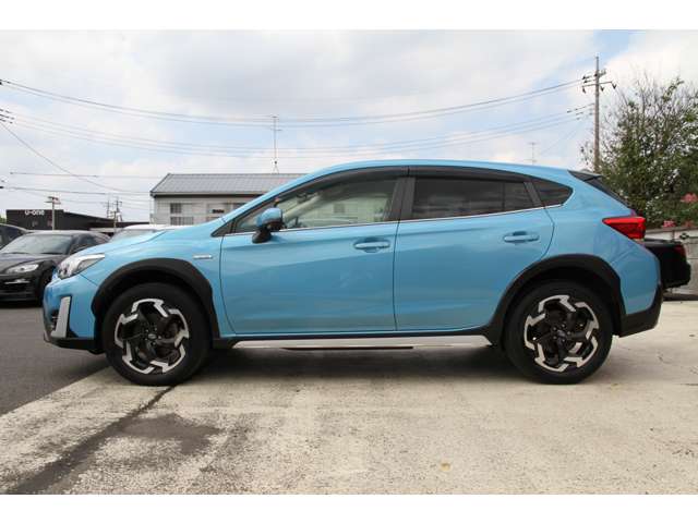 スバル ＸＶ ２．０ アドバンス ４ＷＤ R3年 (関東) 99