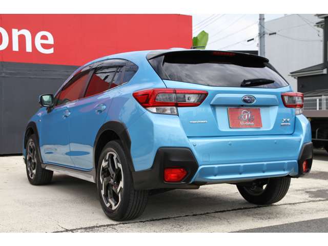 スバル ＸＶ ２．０ アドバンス ４ＷＤ R3年 (関東) 99
