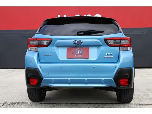 スバル ＸＶ ２．０ アドバンス ４ＷＤ R3年 (関東) 99
