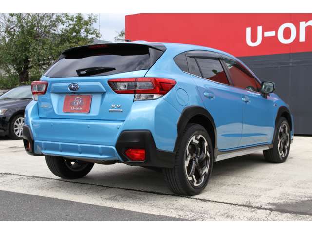 スバル ＸＶ ２．０ アドバンス ４ＷＤ R3年 (関東) 99