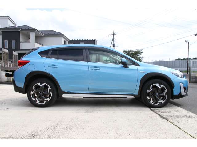 スバル ＸＶ ２．０ アドバンス ４ＷＤ R3年 (関東) 99