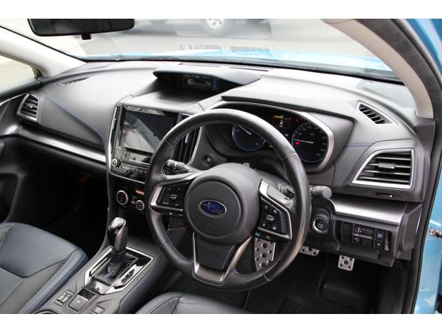 スバル ＸＶ ２．０ アドバンス ４ＷＤ R3年 (関東) 99