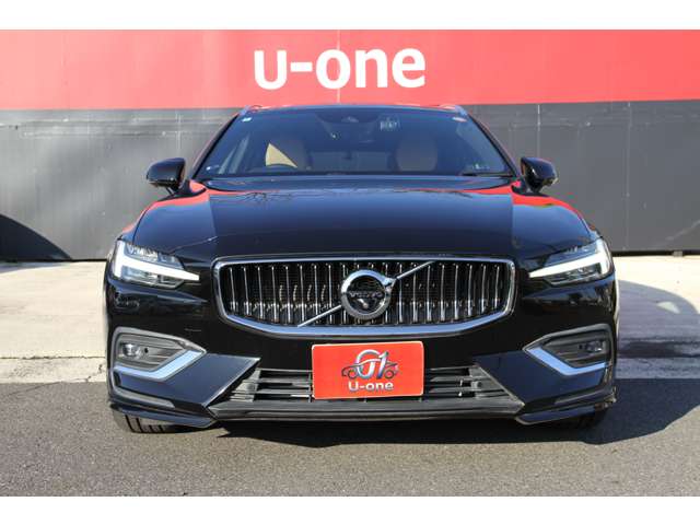 ボルボ Ｖ６０ Ｔ５　インスクリプション H30年 (関東) 99