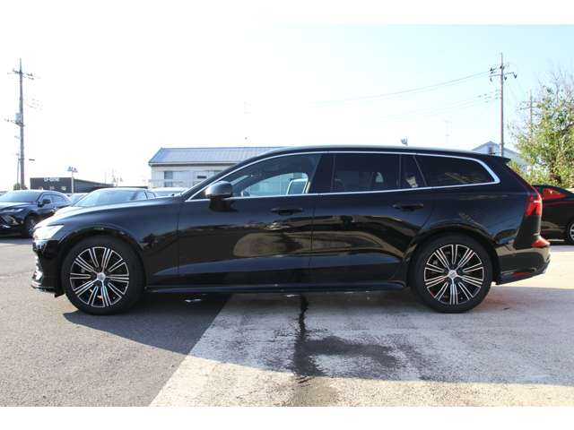 ボルボ Ｖ６０ Ｔ５　インスクリプション H30年 (関東) 99