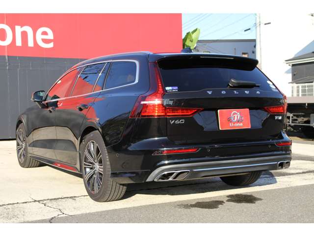 ボルボ Ｖ６０ Ｔ５　インスクリプション H30年 (関東) 99