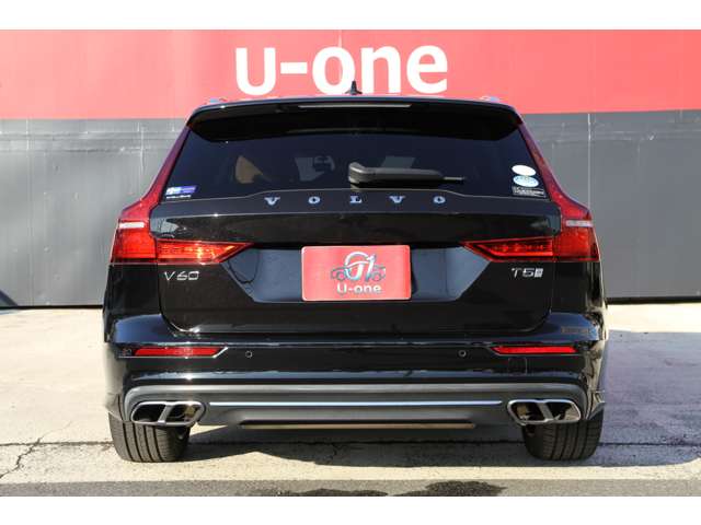 ボルボ Ｖ６０ Ｔ５　インスクリプション H30年 (関東) 99