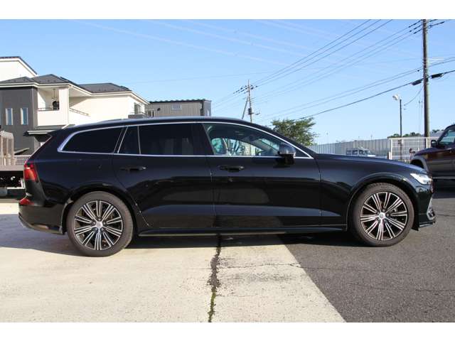 ボルボ Ｖ６０ Ｔ５　インスクリプション H30年 (関東) 99
