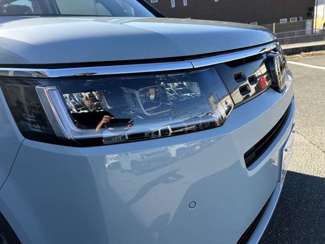 ホンダ ステップワゴン　ハイブリッド ２．０ Ｅ：ＨＥＶ エアー ＥＸ ３０周年特別仕様車 R8年 (関東) 99