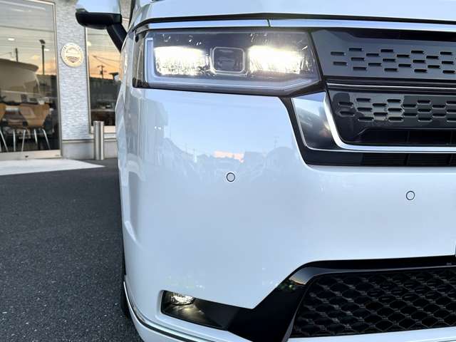 ホンダ ステップワゴン　ハイブリッド ２．０ Ｅ：ＨＥＶ スパーダ プレミアムライン R8年 (関東) 99
