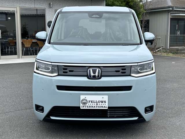 ホンダ ステップワゴン　ハイブリッド ２．０ Ｅ：ＨＥＶ エアー ＥＸ R8年 (関東) 99