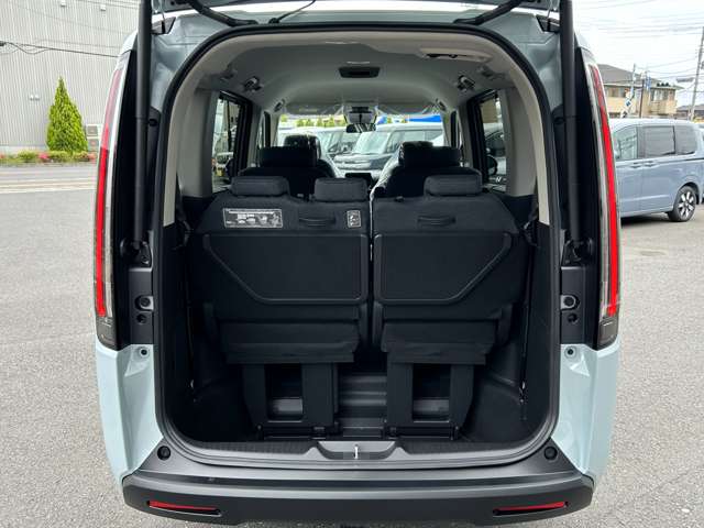 ホンダ ステップワゴン　ハイブリッド ２．０ Ｅ：ＨＥＶ エアー ＥＸ R8年 (関東) 99